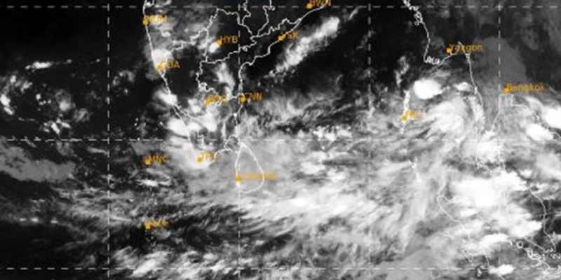 পাঁচদিনে সারাদেশে আবহাওয়া পরিস্থিতির অবনতি হতে পারে।।