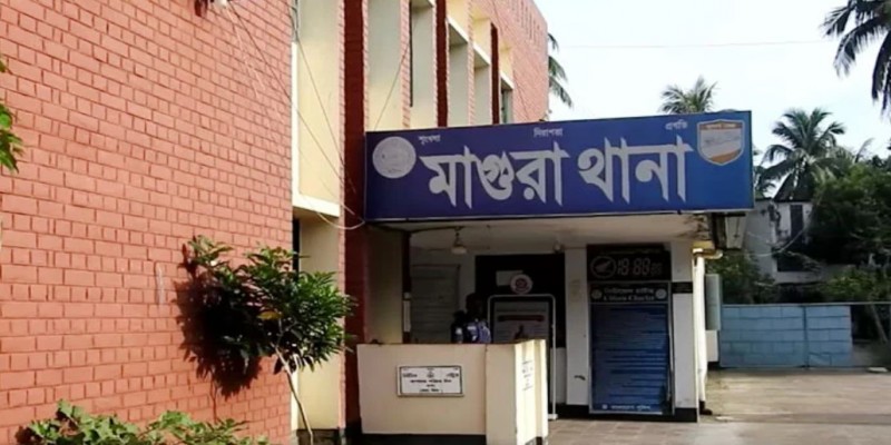 মাগুরায় যুবদল-ছাত্রদলের ৭ নেতাকর্মী আটক।।