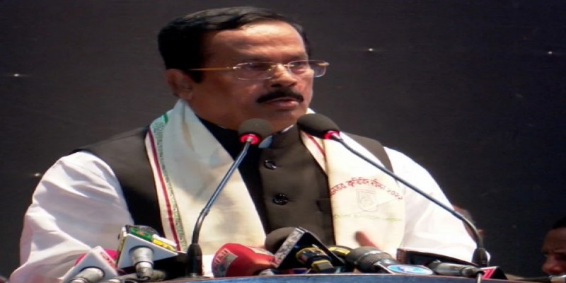বিএনপি নতুন ষড়যন্ত্রের জাল বুনছে।।নানক