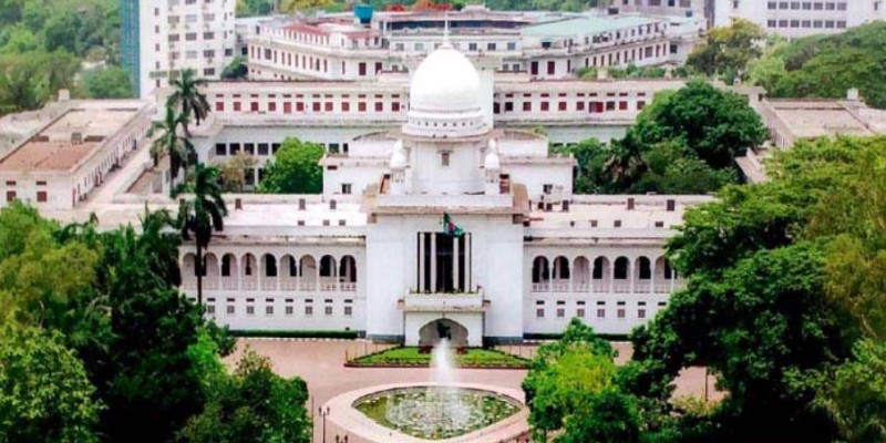 সরকারি কর্মচারীদের গ্রেফতার।।হাইকোর্টের রায় স্থগিত থাকবে