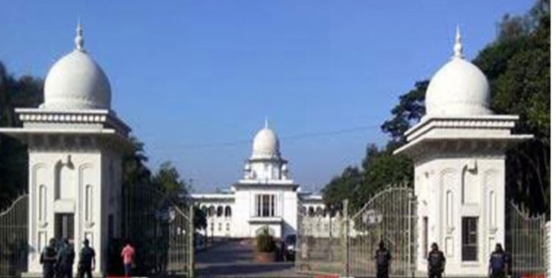 সাংবাদিকদের সোর্স প্রকাশ না করতে আইন সুরক্ষা দিয়েছে।। হাইকোর্ট