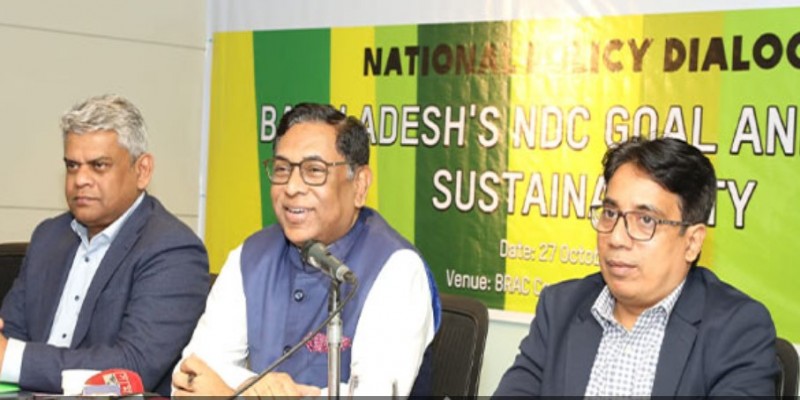 নভেম্বরে বিদ্যুৎ পরিস্থিতির উন্নতি হতে পারে।। প্রতিমন্ত্রী