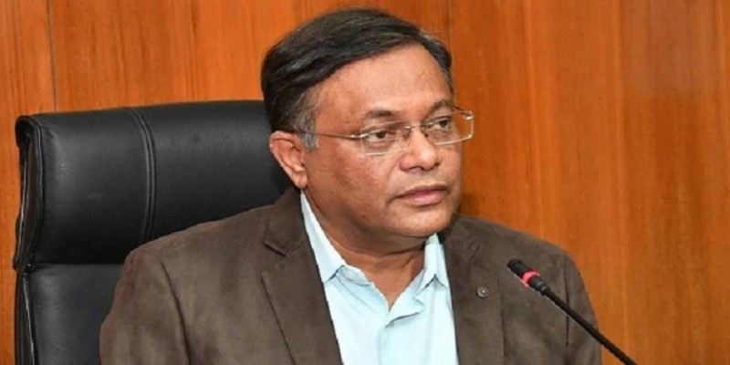 মানুষের টাকা গিলে খাওয়া ‘বিশ্বচোরদের’ এখন বড় গলা।।তথ্যমন্ত্রী