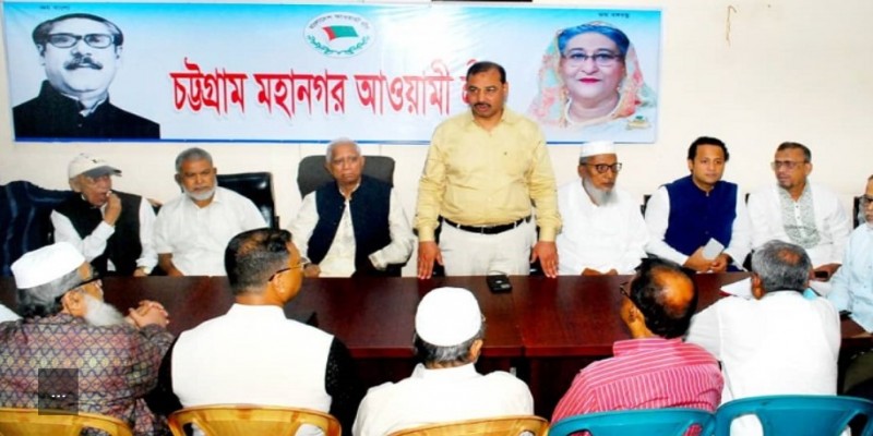প্রধানমন্ত্রীর সমাবেশকে জনসমুদ্রে পরিণত করা হবে।।নাছির