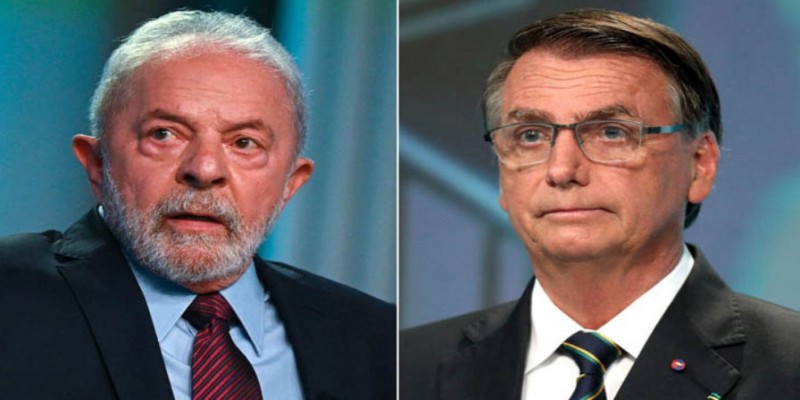 ব্রাজিলের প্রেসিডেন্ট নির্বাচনে দ্বিতীয় দফা ভোটগ্রহণ কাল॥ জরিপে এগিয়ে সাবেক প্রেসিডেন্ট লুলা