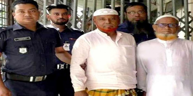 সন্তানদের নিয়ে আত্মহত্যাচেষ্টা।। আ.লীগ নেতাসহ গ্রেফতার ২