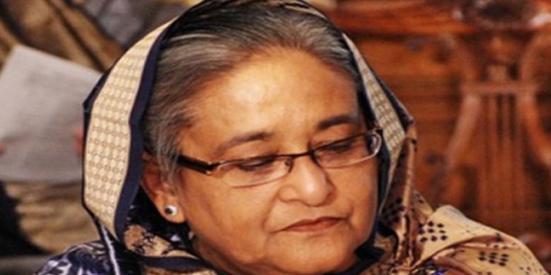 সিউলে পদদলিত হয়ে প্রাণহানির ঘটনায় প্রধানমন্ত্রীর শোক।।