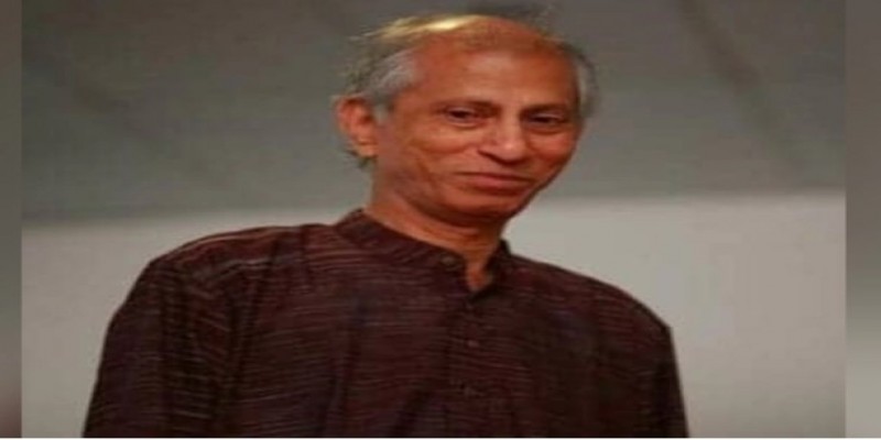খালেদা জিয়ার উপদেষ্টা সাবিহ উদ্দিন আর নেই ।।