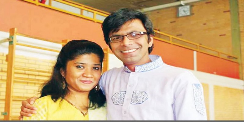 সাগর-রুনি হত্যা।।৯৩ বার পেছাল তদন্ত প্রতিবেদন