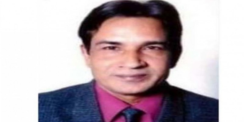সাংবাদিক ফতেহ ওসমানী হত্যা।।৬ আসামির যাবজ্জীবন