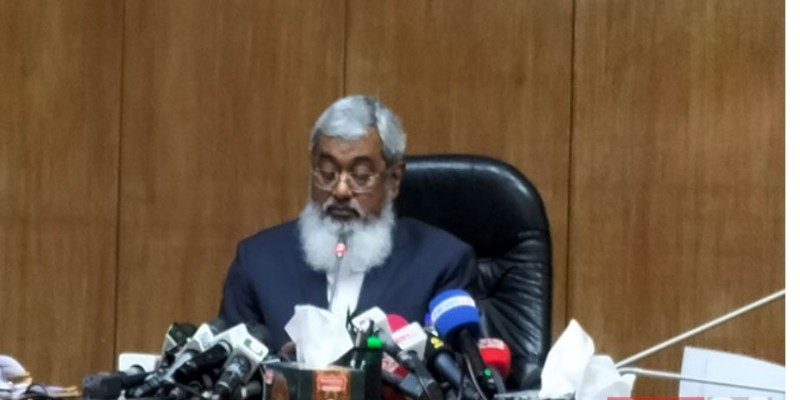 শীতে অফিসের সময় সকাল ৯টা থেকে ৪টা।।