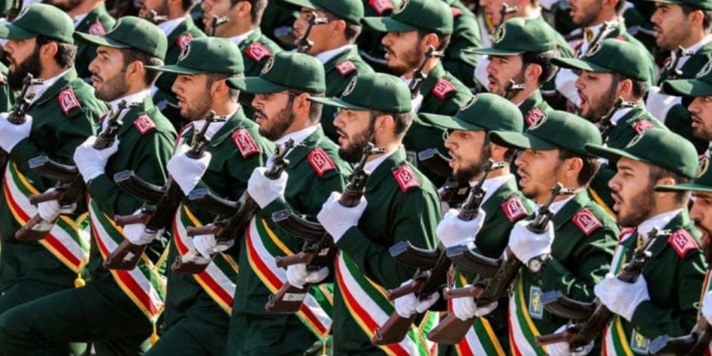 ‘সন্ত্রাসী সংগঠন’ হিসেবে ইরানের রেভল্যুশনারি গার্ডকে তালিকাভুক্ত করতে পারে ইইউ॥