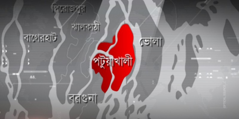 পুলিশের ধাওয়া খেয়ে পাঁচতলা থেকে পড়ে আসামির মৃত্যু।।