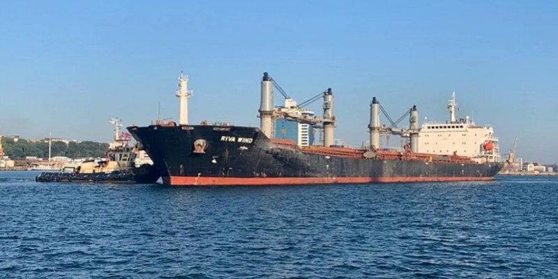 ইউক্রেনের শস্য রপ্তানির চুক্তিতে ফিরলো রাশিয়া।।