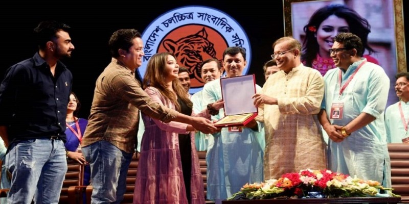 দেশ ও জনগণের প্রশ্নে আ.লীগ অবিচল।। তথ্যমন্ত্রী
