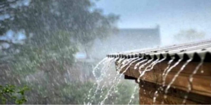 সিলেট-চট্টগ্রাম অঞ্চলে বৃষ্টিপাত হতে পারে।।