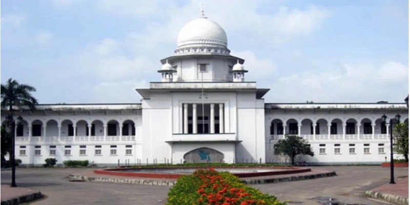 সরকারি কর্মচারীদের গ্রেফতার নিয়ে রাষ্ট্রকে আপিলের অনুমতি।।