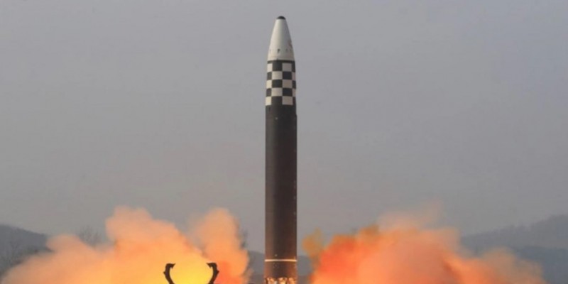 যুক্তরাষ্ট্র-দ.কোরিয়াকে ‘নির্দয়’ জবাব দেওয়া হবে।।উ. কোরিয়া