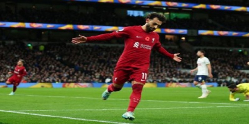 সালাহর জোড়া গোলে জয়ে ফিরল লিভারপুল।।