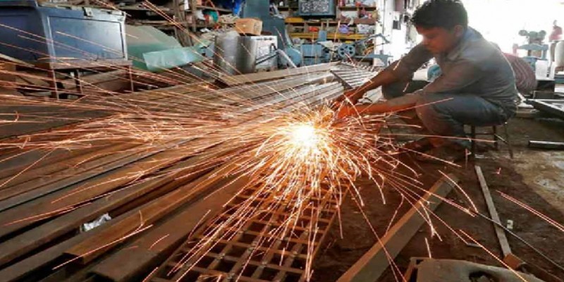 সামনে শুধু আমেরিকা ও চিন॥ আগামী পাঁচ বছরেই বিশ্বের তৃতীয় বৃহত্তম অর্থনীতির দেশ হবে ভারত