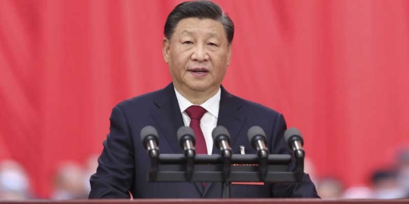 দ্ধের জন্য চিনের সেনাবাহিনীকে প্রস্তুত থাকতে বললেন প্রেসিডন্ট জিনপিং॥