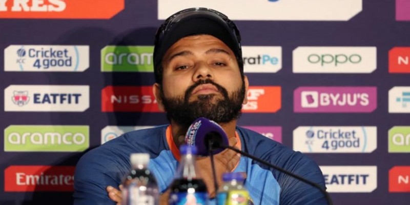 বাংলাদেশ ম্যাচও কঠিন ছিল, কিন্তু সেদিন পেরেছি।। রোহিত