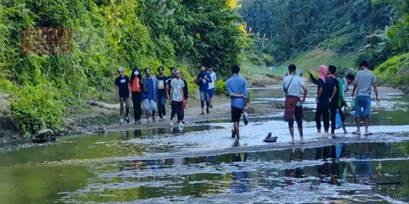 বান্দরবানের তিন উপজেলায় ফের নিষেধাজ্ঞা বাড়লো।।