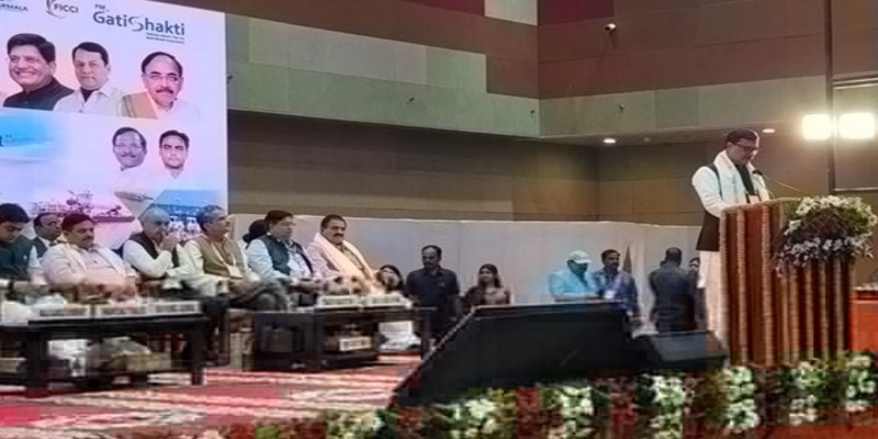 মেগা প্রকল্প থেকে সমগ্র দক্ষিণ এশিয়া উপকৃত হবে।। নৌপরিবহন প্রতিমন্ত্রী