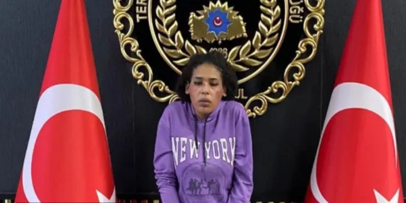 ইস্তাম্বুলে বোমা হামলা।।হতাহত ৮৯, সিরিয়ান নাগরিক গ্রেফতার