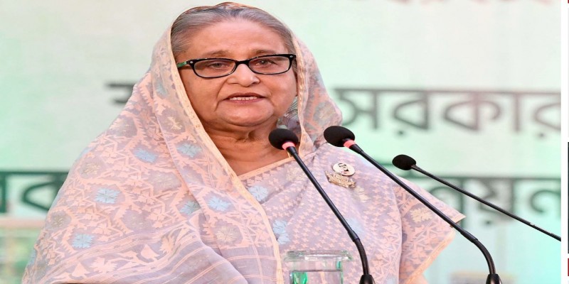 রিজার্ভের টাকা মানুষের জন্য খরচ করতে হবে।।প্রধানমন্ত্রী