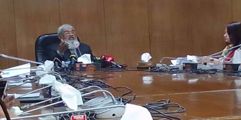 ২০২৩ ‘ক্রাইসিস ইয়ার’।।সবাইকে প্রস্তুত থাকার নির্দেশ 