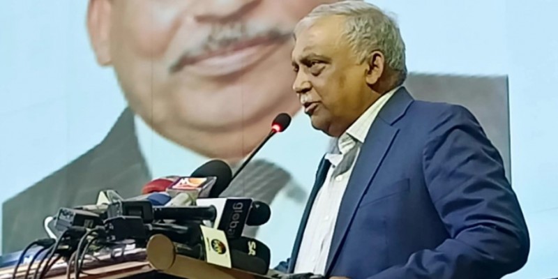 ফারদিন হত্যায় অকাট্য প্রমাণসহ কোনো তথ্য আসেনি।।স্বরাষ্ট্রমন্ত্রী 