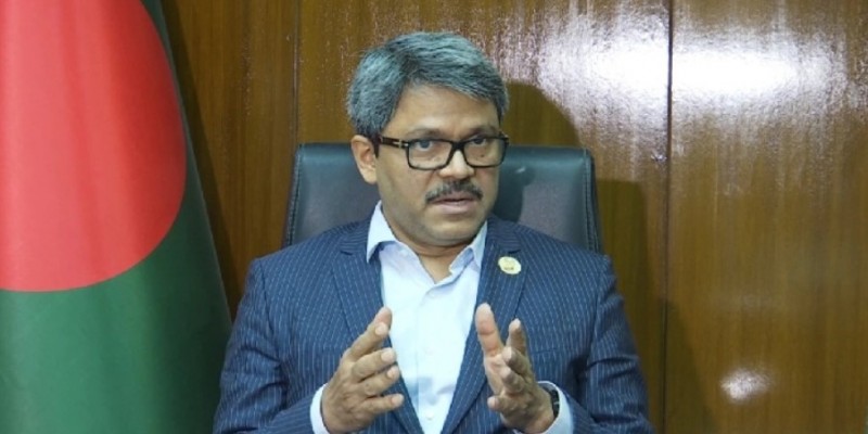 জাপানি রাষ্ট্রদূতের বক্তব্যের ব্যাখ্যা চাওয়া হবে।।শাহরিয়ার