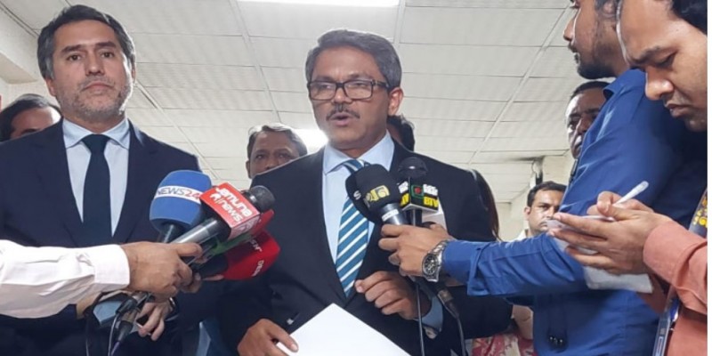 পর্তুগালে বাংলাদেশি ভিসা সহজ করার জন্য অনুরোধ।।
