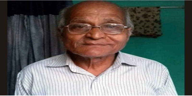 ঘোড়াশালে অটোরিকশার ধাক্কায় শিক্ষক নিহত।।