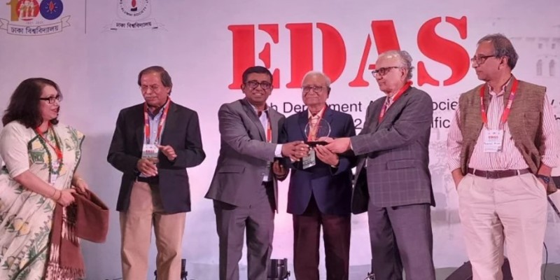 ঢাকা বিশ্ববিদ্যালয় ইংরেজি বিভাগের শতবর্ষ উদযাপন।।
