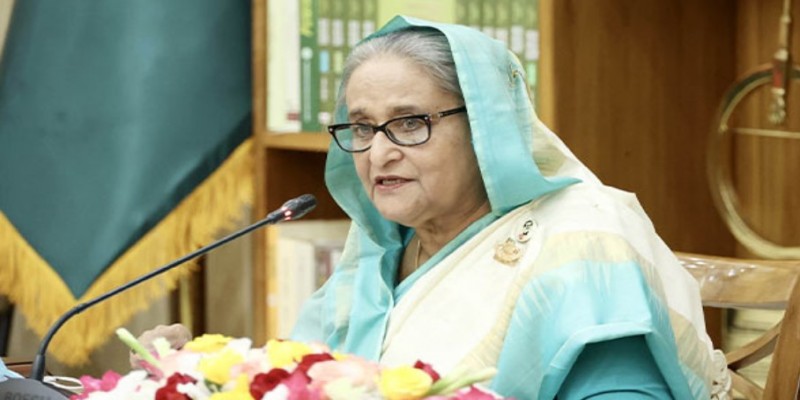 আগামী মাস থেকে এত কষ্ট থাকবে না।। প্রধানমন্ত্রী