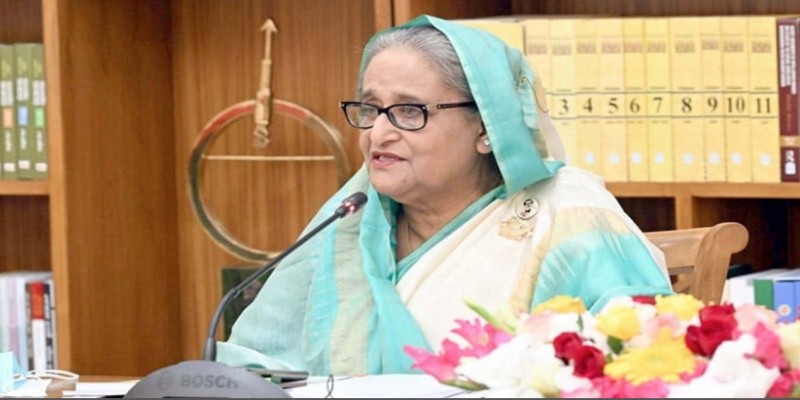বিএনপি সহিংসতার চেষ্টা করলে বিন্দুমাত্র ছাড় পাবে না।। প্রধানমন্ত্রী