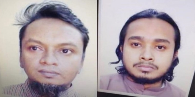 দুই জঙ্গি ছিনতাইয়ে জড়িতদের গ্রেফতারে চেষ্টা চলছে।।সিটিটিসি প্রধান