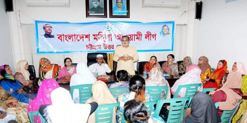 দেশ বিরোধীরা গণতন্ত্রের শত্রু।।এম এ সালাম