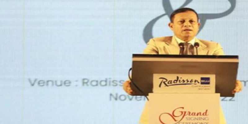 সায়েম সোবহান আনভীর অর্থনীতির শেরপা।। সিএসই পরিচালক