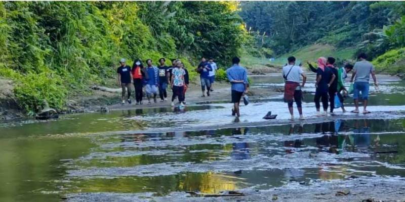 বান্দরবানের ২ উপজেলায় ভ্রমণে ফের নিষেধাজ্ঞা বাড়লো।।