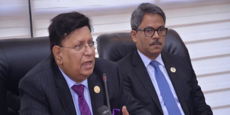 ঢাকায় আসছেন ১৬ দেশের মন্ত্রী-প্রতিমন্ত্রী।।