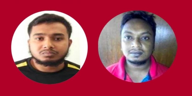 জঙ্গি ছিনতাই অপারেশনে অংশ নেয় ১০-১২ জন।।