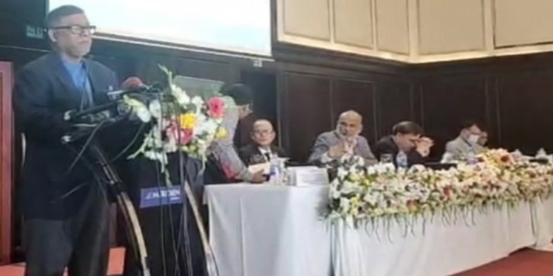 অ্যান্টিবায়োটিক ব্যবহারে নতুন আইন করছে সরকার: স্বাস্থ্যমন্ত্রী