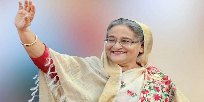 বৃহস্পতিবার যশোরে যাচ্ছেন প্রধানমন্ত্রী।।