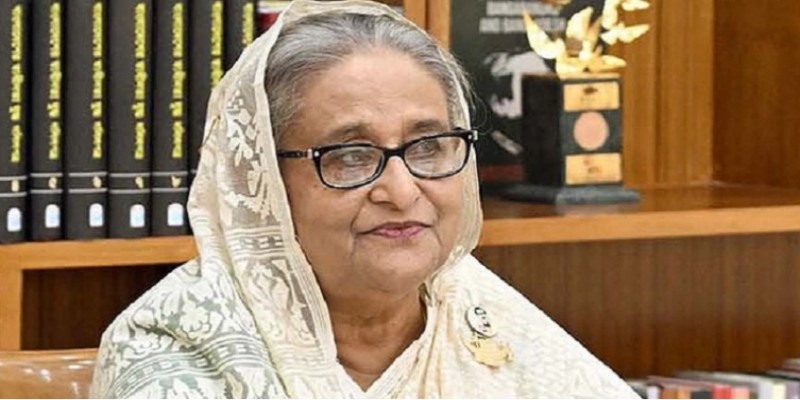 বিশ্বকাপে আমাদের টিম নেই, এটা কষ্টদায়ক।। প্রধানমন্ত্রী