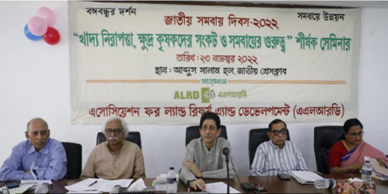 অদৃশ্য সিন্ডিকেটের নির্দেশে নিত্যপণ্যের দাম বাড়ছে।।মেনন