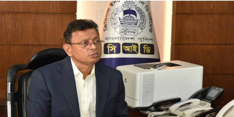 সাত দিনে ‘বিনিময়’ প্ল্যাটফর্মে ৯৭ লাখ টাকা প্রতারণা।।