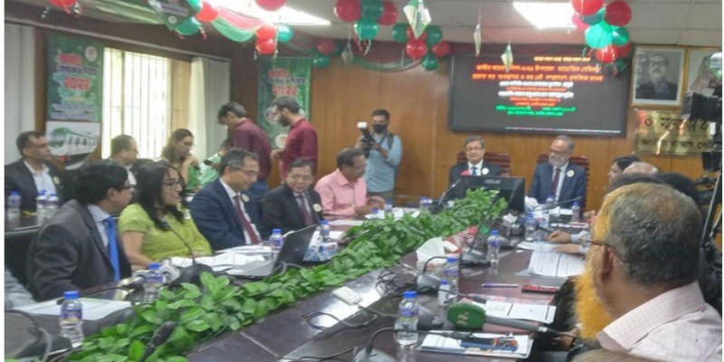 আয়কর রিটার্ন দেওয়ার সময় একমাস বাড়ল।।
